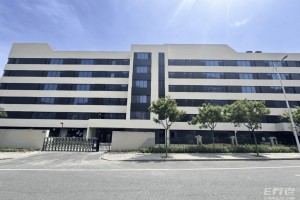 北京市大兴区仁康尊享养老社区