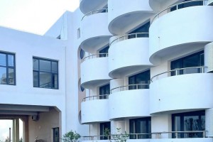 国药康养南戴河康养社区介绍，滨海四季康养标杆