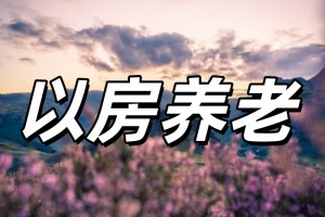 以房养老怎么操作？6种靠谱方式一篇看懂