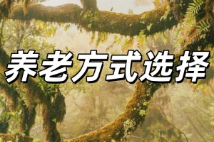 老人请保姆好还是住养老院好？老人养老方式怎么选？