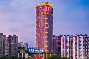 海府城景轩康养