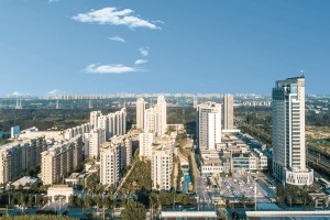 燕达皓月雅苑居家养老社区详细信息｜2026区位、服务、收费全介绍