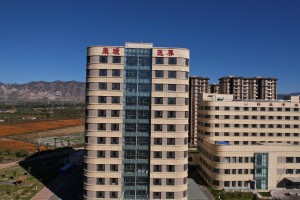 怀来荣瑷医养中心地址和联系方式，地址、电话及医养优势详解