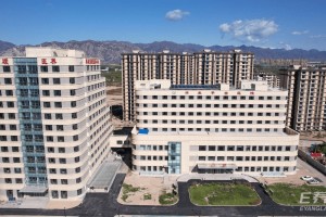 怀来荣瑷医养中心怎么样？自理到安宁疗护一站式养老