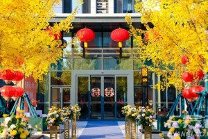 北京恒煦满园收费标准2026｜月度价格及养老服务详情