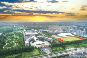 北京恒煦满园详细介绍2026