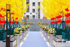 北京恒煦满园详细介绍2026