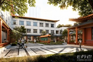 通用芳华北京美康长者公寓2026地址及收费标准