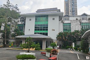 深圳盐田养老院招商观颐4380元起，认知照护强