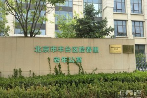丰台养老院选哪家？三家代表性养老院详解