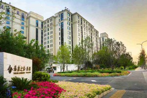 北京泰康燕园养老院怎么样 2026实地评价与详情