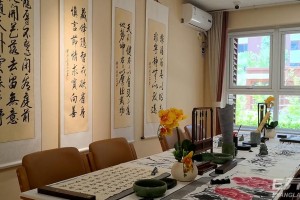 北京马池口昌平区敬老院在哪里啊