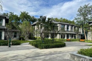 北京九华山庄养老公寓地址及收费