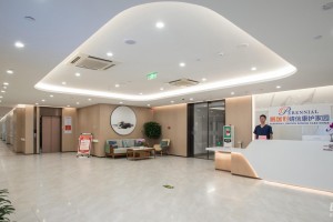 北京通州鹏瑞利婧信康护家园参观热线