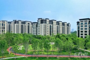 乐成半壁店恭和家园，北京通州家庭式CCRC社区详情