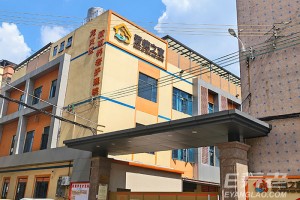 深圳龙岗新南养老护理院收失能失智，价格4500元起