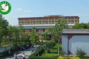 大兴福提园养老院最新介绍