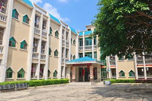 深圳龙岗利群颐养院3700元起，24H看护收失能