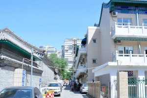 西城区医养结合养老院有哪些？北京西城养老院名单及收费标准