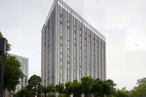 广州黄埔保利中科和熹会养老院收失能特护，价格7400元起