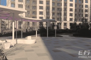 北京半壁店恭和苑养老院具体位置