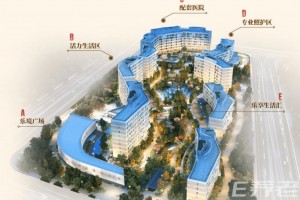 天津国寿嘉园养老院详细信息
