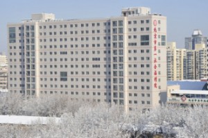 北京公立养老院一览表
